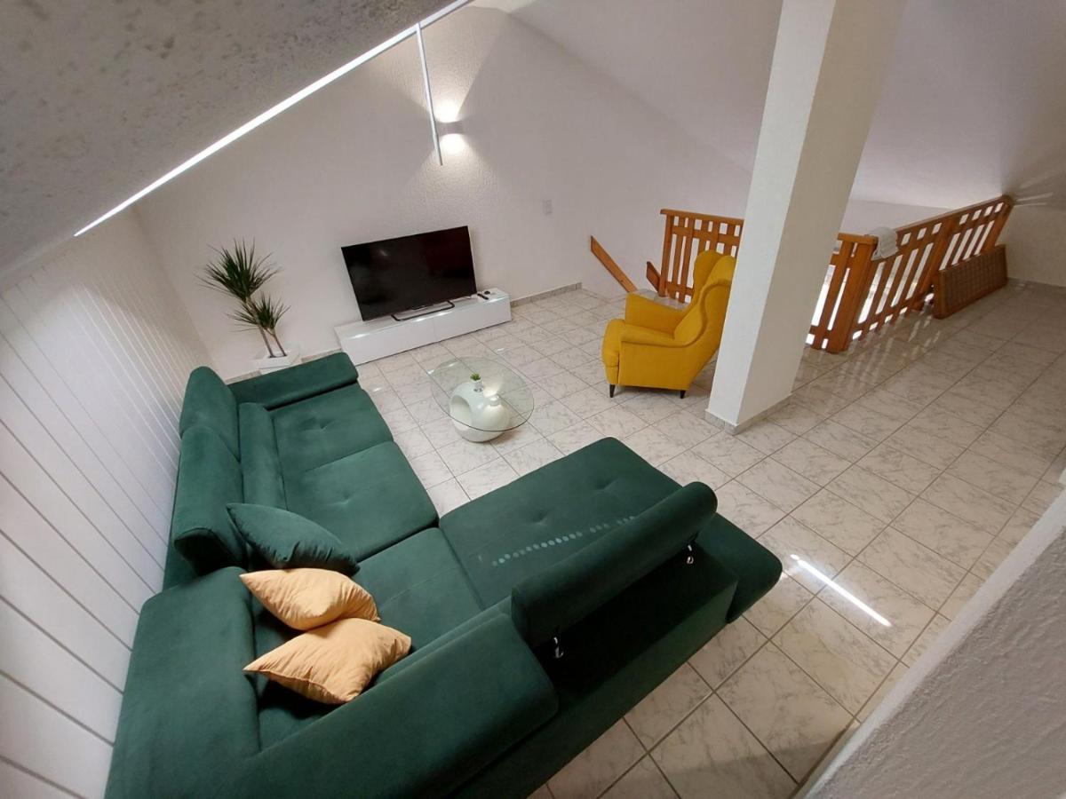 Kadenca Daire Umag Dış mekan fotoğraf