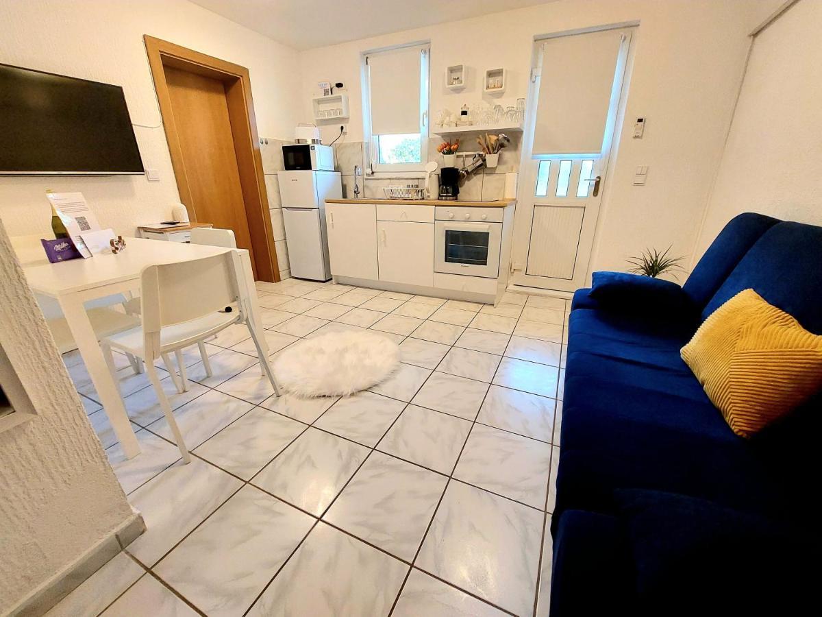Kadenca Daire Umag Dış mekan fotoğraf