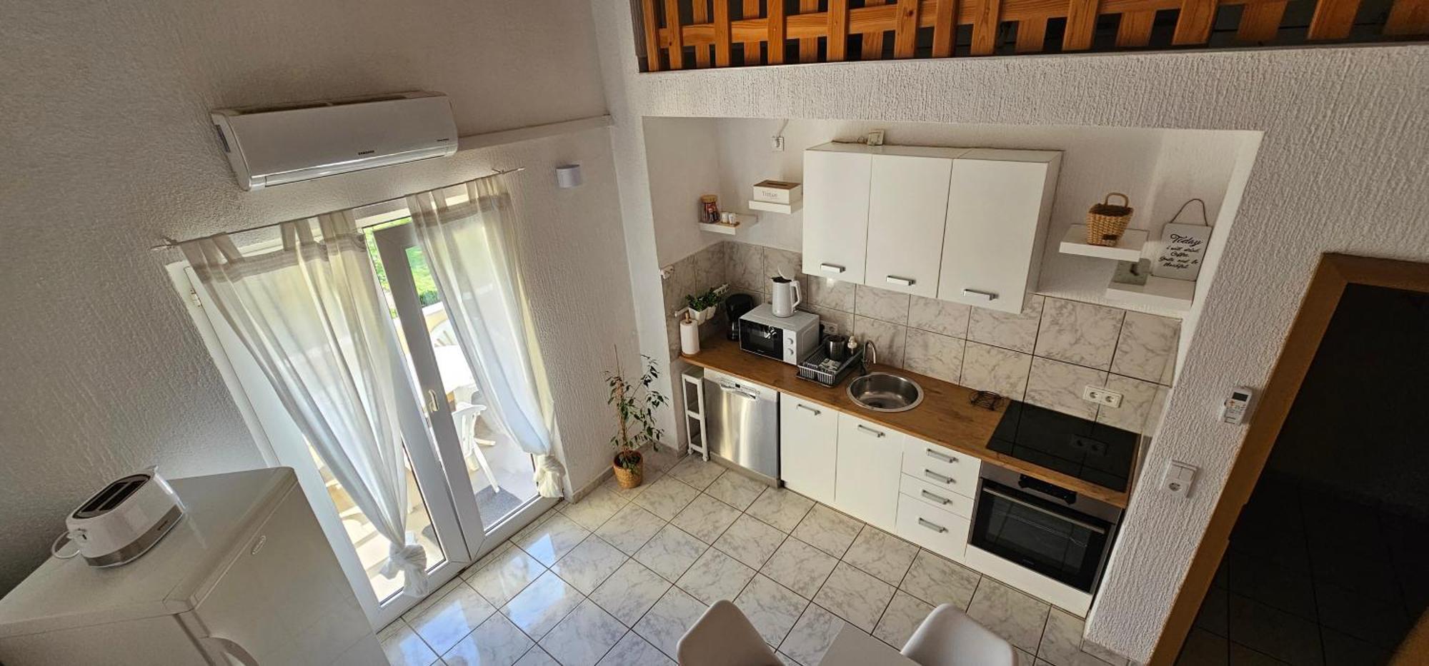Kadenca Daire Umag Dış mekan fotoğraf