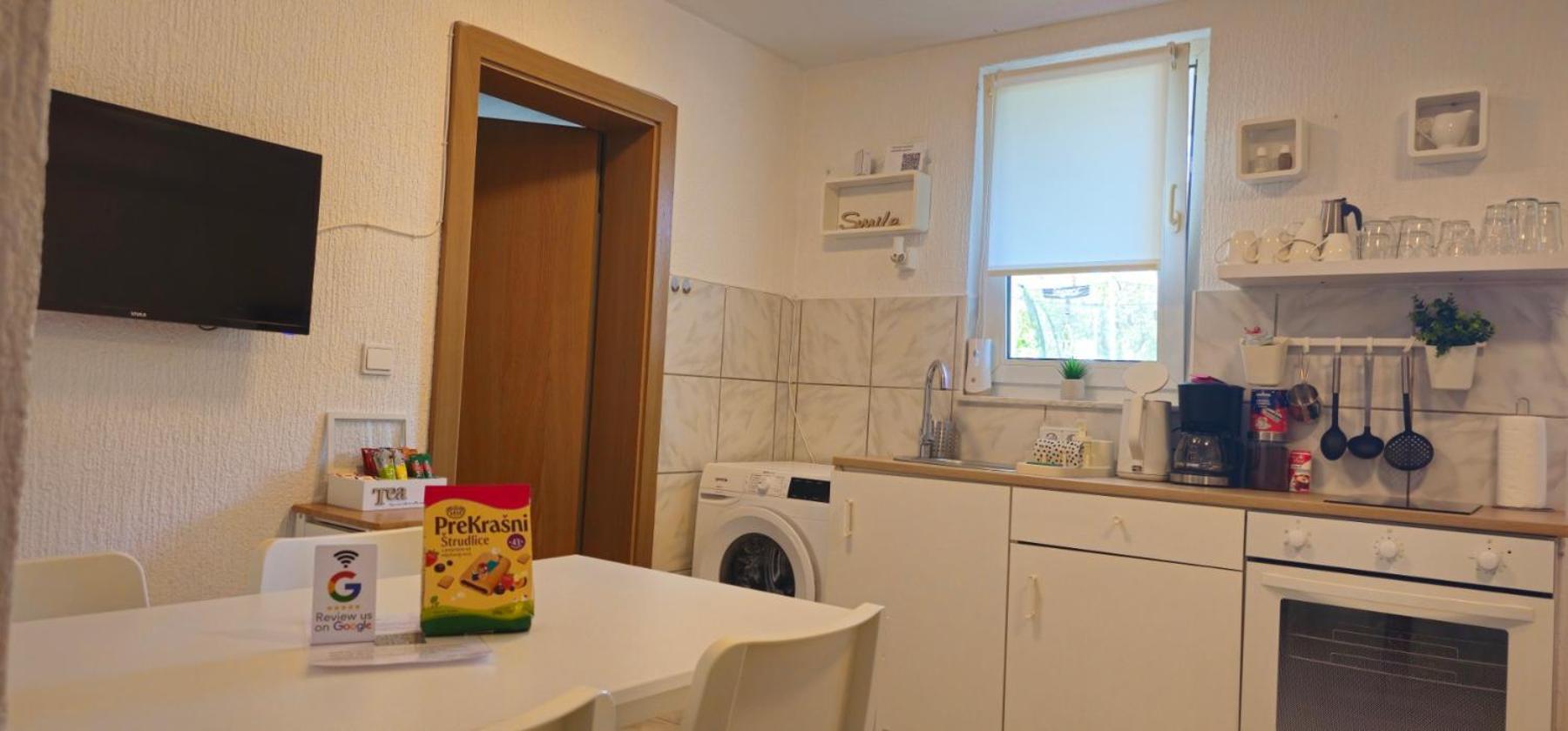 Kadenca Daire Umag Oda fotoğraf