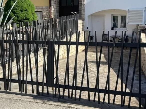 Kadenca Daire Umag Dış mekan fotoğraf