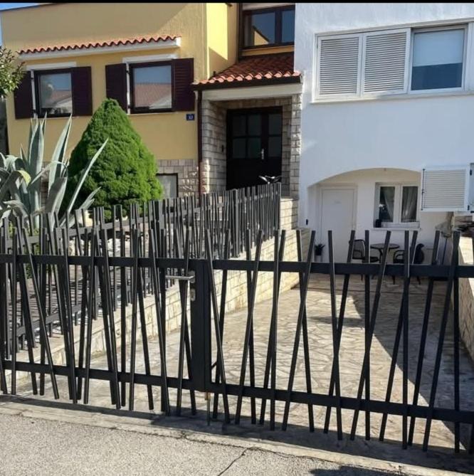 Kadenca Daire Umag Dış mekan fotoğraf
