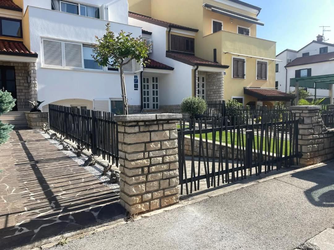 Kadenca Daire Umag Oda fotoğraf